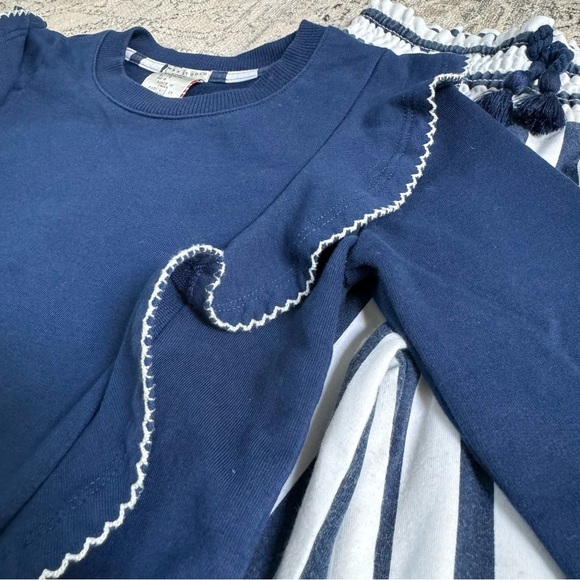 Max Studio Kids Sweater Pants and Purse Bundle - Picture 6 of 6